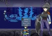Neo Edda Demo screenshot, image №1891908 - RAWG