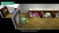 Jeremy's Adventures (Combined Game) screenshot, image №2797919 - RAWG