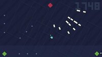 As-of-yet-untitled Bullet Hell Jam entry screenshot, image №3363585 - RAWG