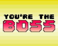 You're The Boss (Frank Wallace) screenshot, image №2181778 - RAWG