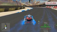 GoKart - NewMexico screenshot, image №3195869 - RAWG