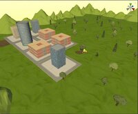 Urbanizer screenshot, image №2874722 - RAWG
