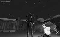 Wounded Winter: Black And White screenshot, image №3209474 - RAWG