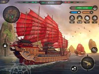 King of Sails: Ship Battle screenshot, image №2146274 - RAWG