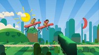 Pug Riders screenshot, image №1014749 - RAWG