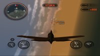 Iron Aces screenshot, image №2007447 - RAWG