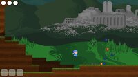 Lands of dreams screenshot, image №3006949 - RAWG