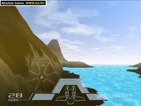 Air Offensive: The Art of Flying screenshot, image №308938 - RAWG