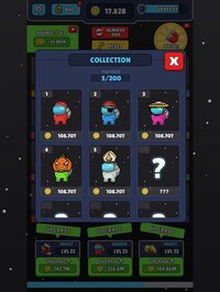 Impostor Academy Match & Merge screenshot, image №2629246 - RAWG