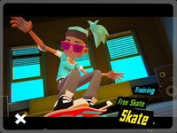 Pocket Skate screenshot, image №3530261 - RAWG