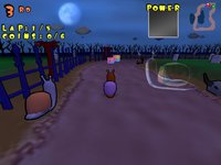 Snail Racers screenshot, image №549598 - RAWG