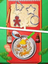 Cookie Maker - Christmas Party screenshot, image №1588671 - RAWG