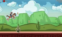 Amazing Cowboy screenshot, image №1542442 - RAWG