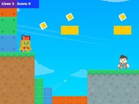 GAM 602 Final Project: Single Level screenshot, image №3396091 - RAWG