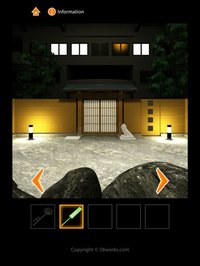 ON-SEN - escape game screenshot, image №892944 - RAWG