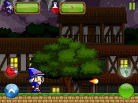Wizard Quest - Magic World screenshot, image №2169318 - RAWG