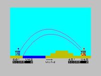 Artillery (patters) screenshot, image №1859902 - RAWG