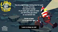 Light on Time screenshot, image №3620885 - RAWG