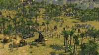 Stronghold Crusader 2 screenshot, image №229228 - RAWG