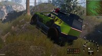 Bounty Off Road screenshot, image №4190653 - RAWG