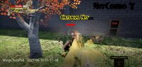 Wing Chun Pak Sung Bo Legends screenshot, image №2984148 - RAWG