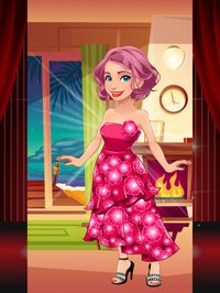 Favorite dress up screenshot, image №1793425 - RAWG