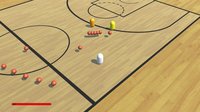 Dodgeball Hell screenshot, image №1240341 - RAWG