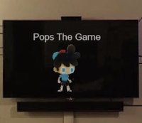 Pops O Jogo screenshot, image №2358215 - RAWG