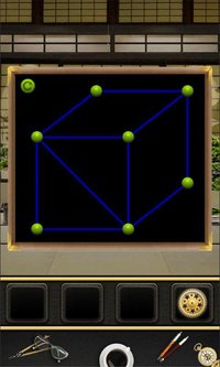 100 Doors: World of puzzles screenshot, image №1848131 - RAWG