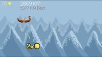 The Cloud King's Gauntlet screenshot, image №1891954 - RAWG