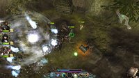 Torn Tales: Rebound Edition screenshot, image №826642 - RAWG