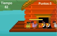 Birds Battle screenshot, image №2635564 - RAWG
