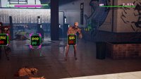 Zombie Killer - Type to Shoot! screenshot, image №1822425 - RAWG