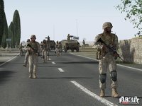 ArmA: Combat Operations screenshot, image №124614 - RAWG