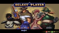 Wild Guns Reloaded screenshot, image №234479 - RAWG