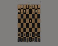3D Hartwig Chess screenshot, image №2106688 - RAWG