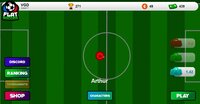 FlatSoccer screenshot, image №2943588 - RAWG