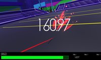 Track and Field (itch) (Dan - Showstopping Games) screenshot, image №1280007 - RAWG