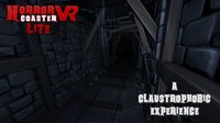 Horror Roller Coaster VR Lite screenshot, image №1717572 - RAWG