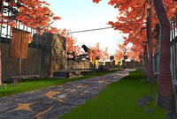 Zen Garden (itch) (CrowStudios) screenshot, image №2958472 - RAWG
