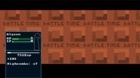 ASB Demodemo screenshot, image №2244398 - RAWG