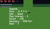 HyperKnightCrawler screenshot, image №3778613 - RAWG