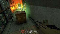 Zombies Must Die screenshot, image №2492865 - RAWG