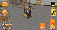 Extreme Forklift Challenge 3D screenshot, image №1429075 - RAWG