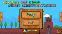 Birnchen & Friends: Minor Confrontations screenshot, image №3917016 - RAWG