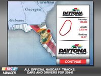 NASCAR Manager screenshot, image №921370 - RAWG