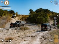 Offroad 4X4 Jeep Driving Games screenshot, image №3871542 - RAWG