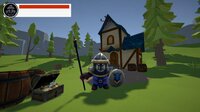 PolyQuest screenshot, image №2979902 - RAWG