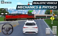 Driving Academy 2: Car Games & Driving School 2019 screenshot, image №2083483 - RAWG