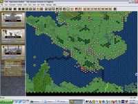 Total War in Europe: First Blitzkrieg screenshot, image №448074 - RAWG